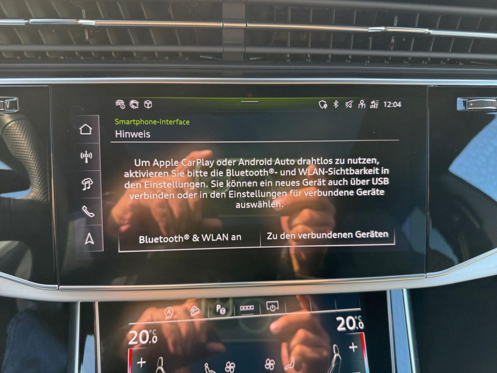 Audi Q8 – Bild 17