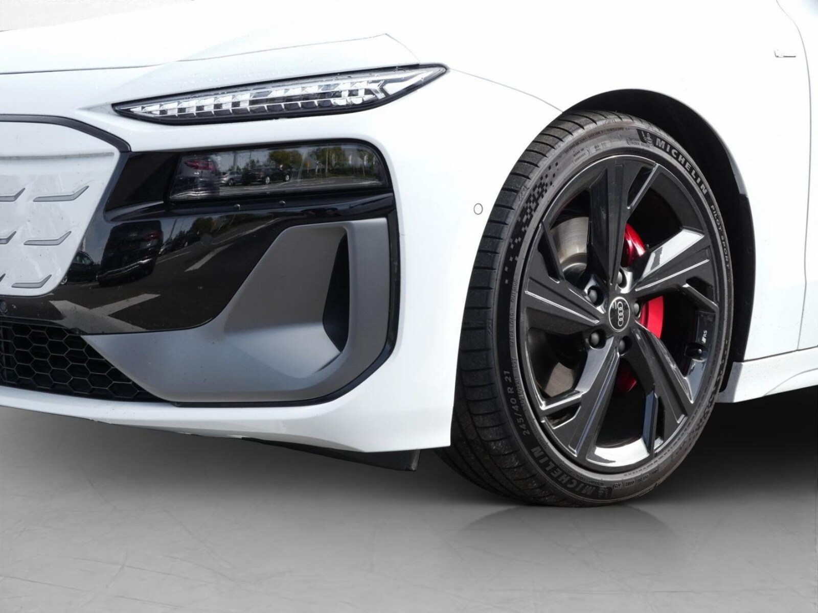 Audi A6 Avant e-tron – Bild 13