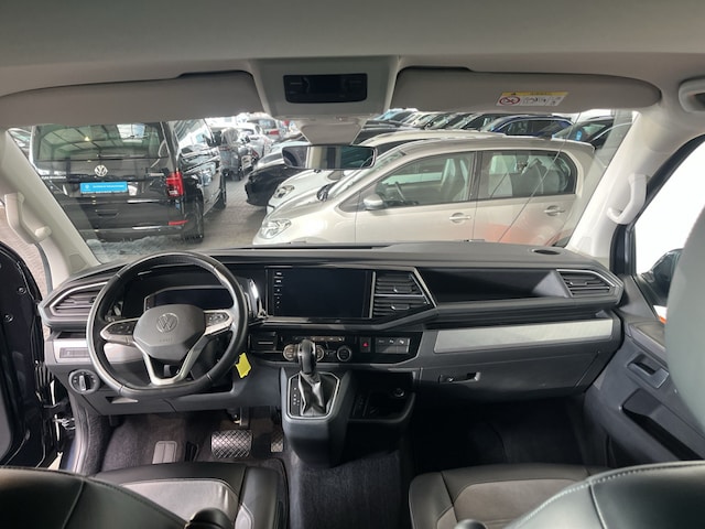 Volkswagen T6.1 Multivan
