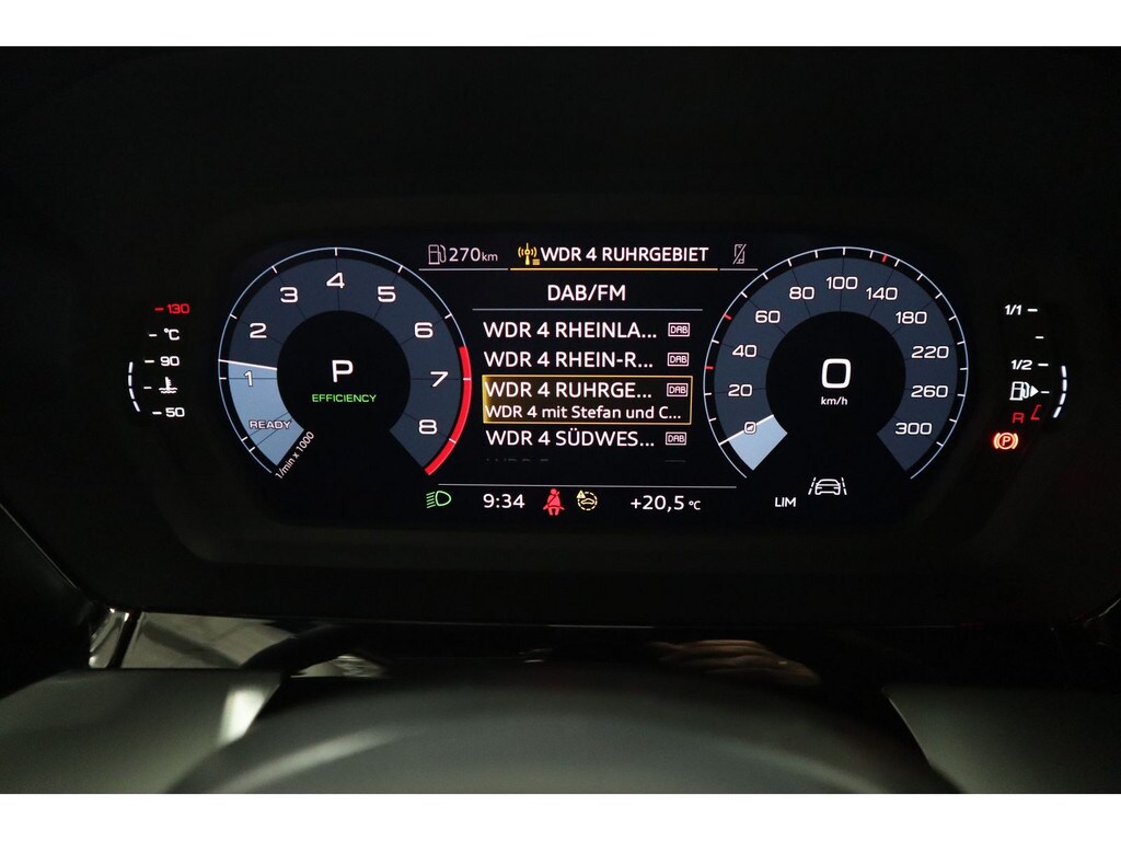 Image about Audi S3 Limousine TFSI quattro S tronic