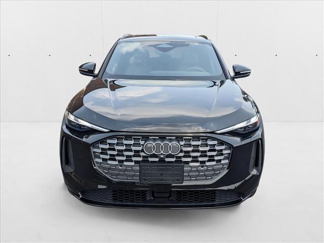 2025 AUDI Q5 - Image 2