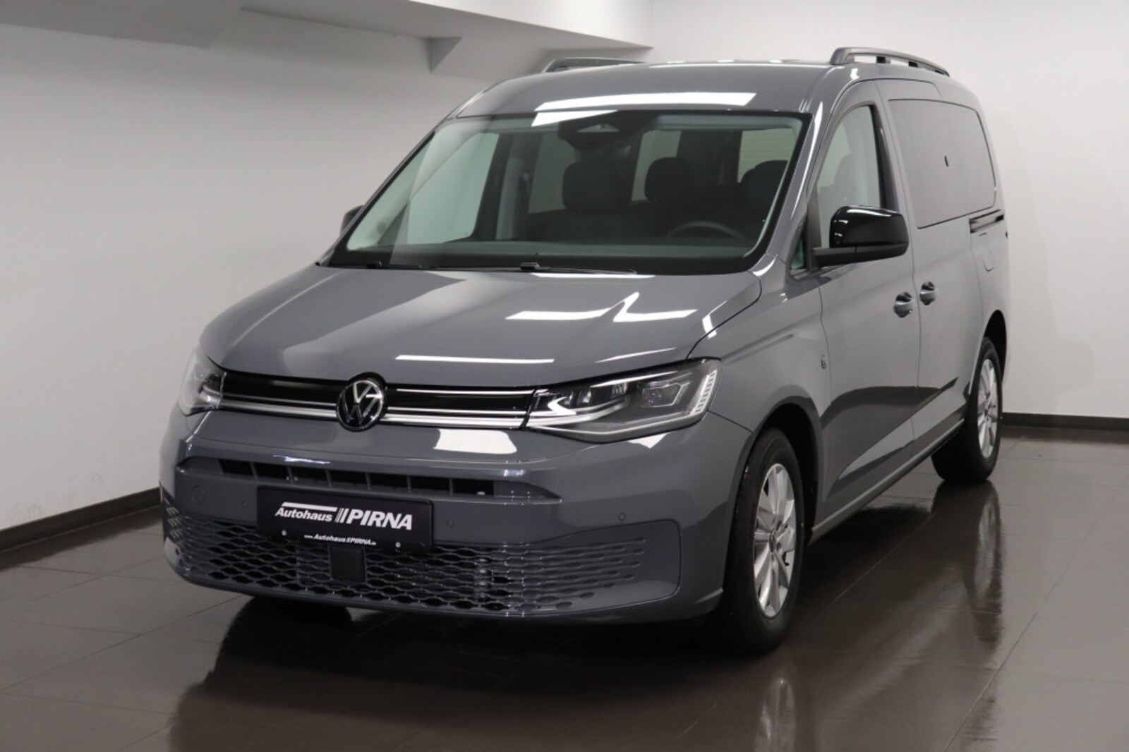 Volkswagen Caddy Maxi – Bild 2