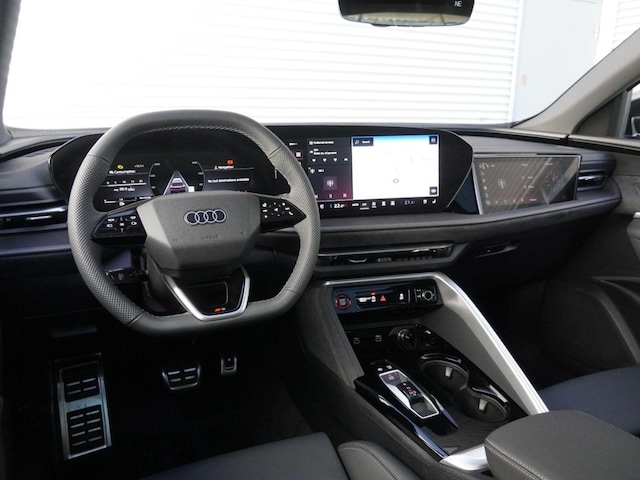 2025 Audi SQ5