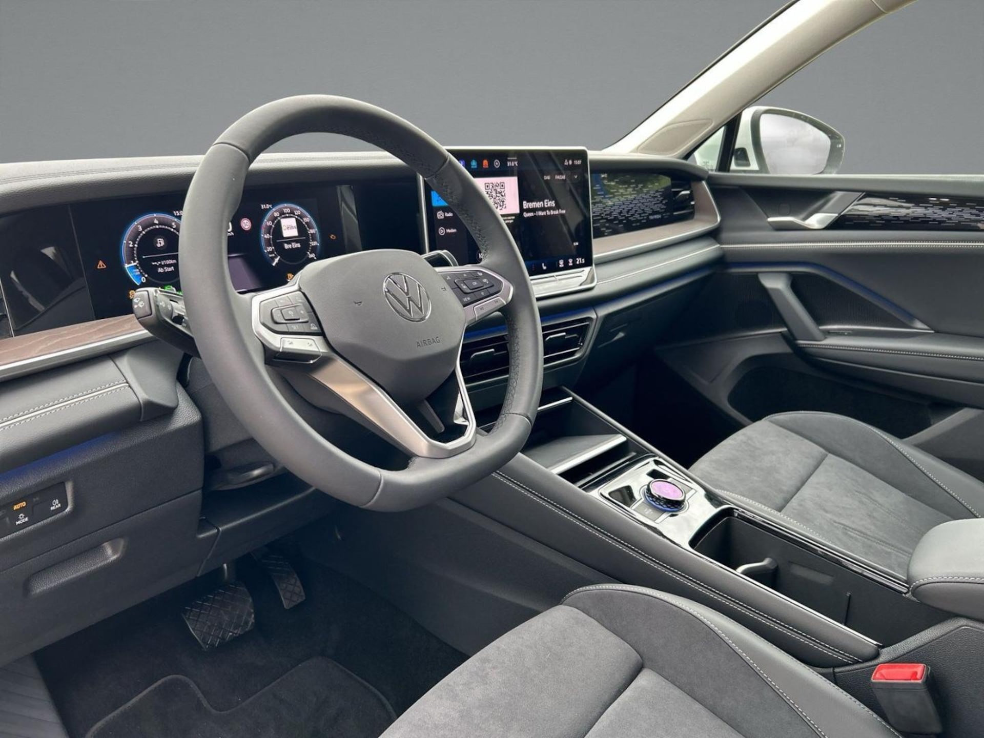 Volkswagen Tayron Elegance