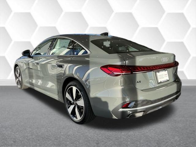 2025 Audi A5 Premium - Photo 9