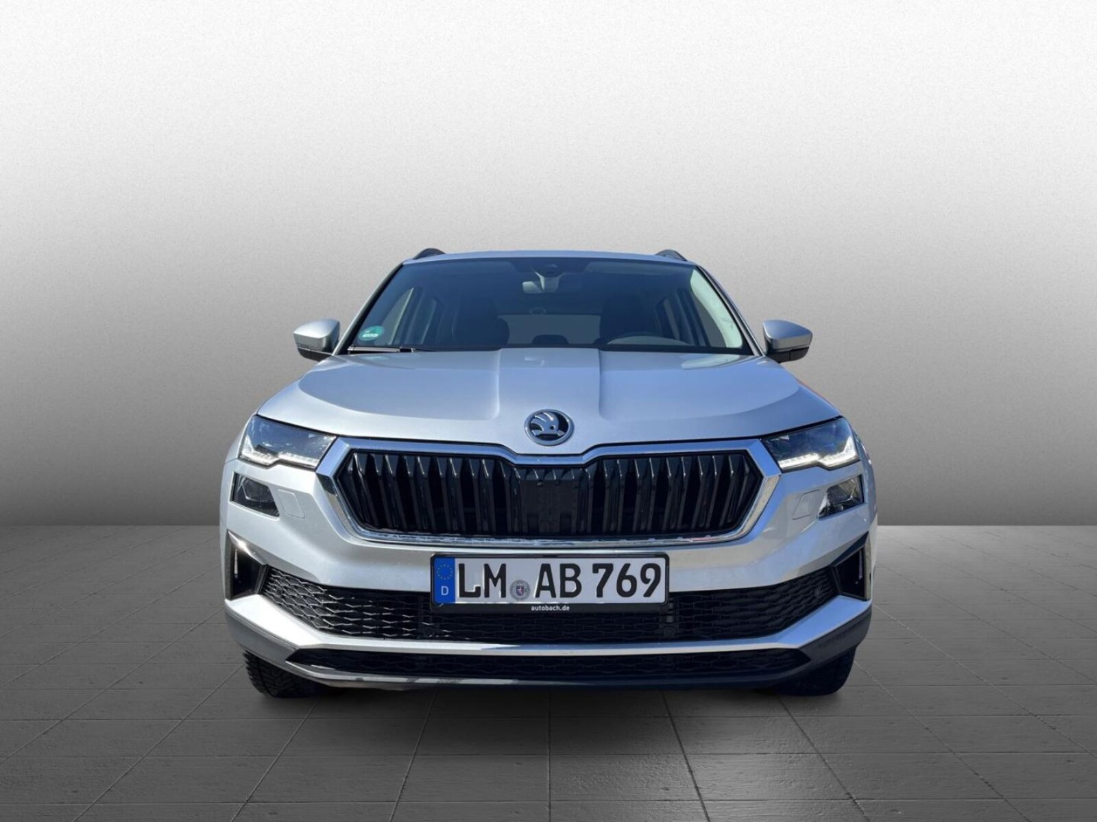 Škoda Karoq – Bild 7