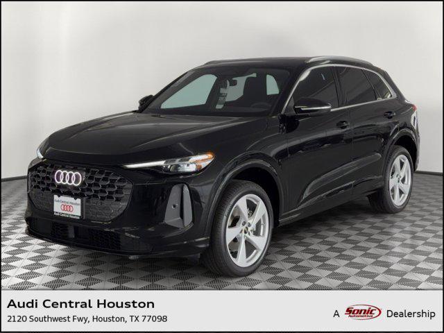 2026 Audi Q5 Premium Plus quattro's photo