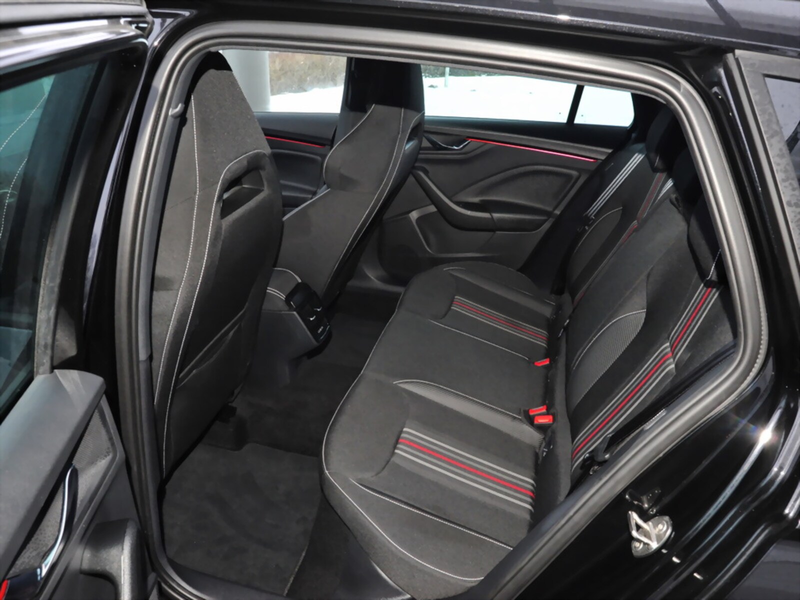 Škoda Kamiq – Bild 12