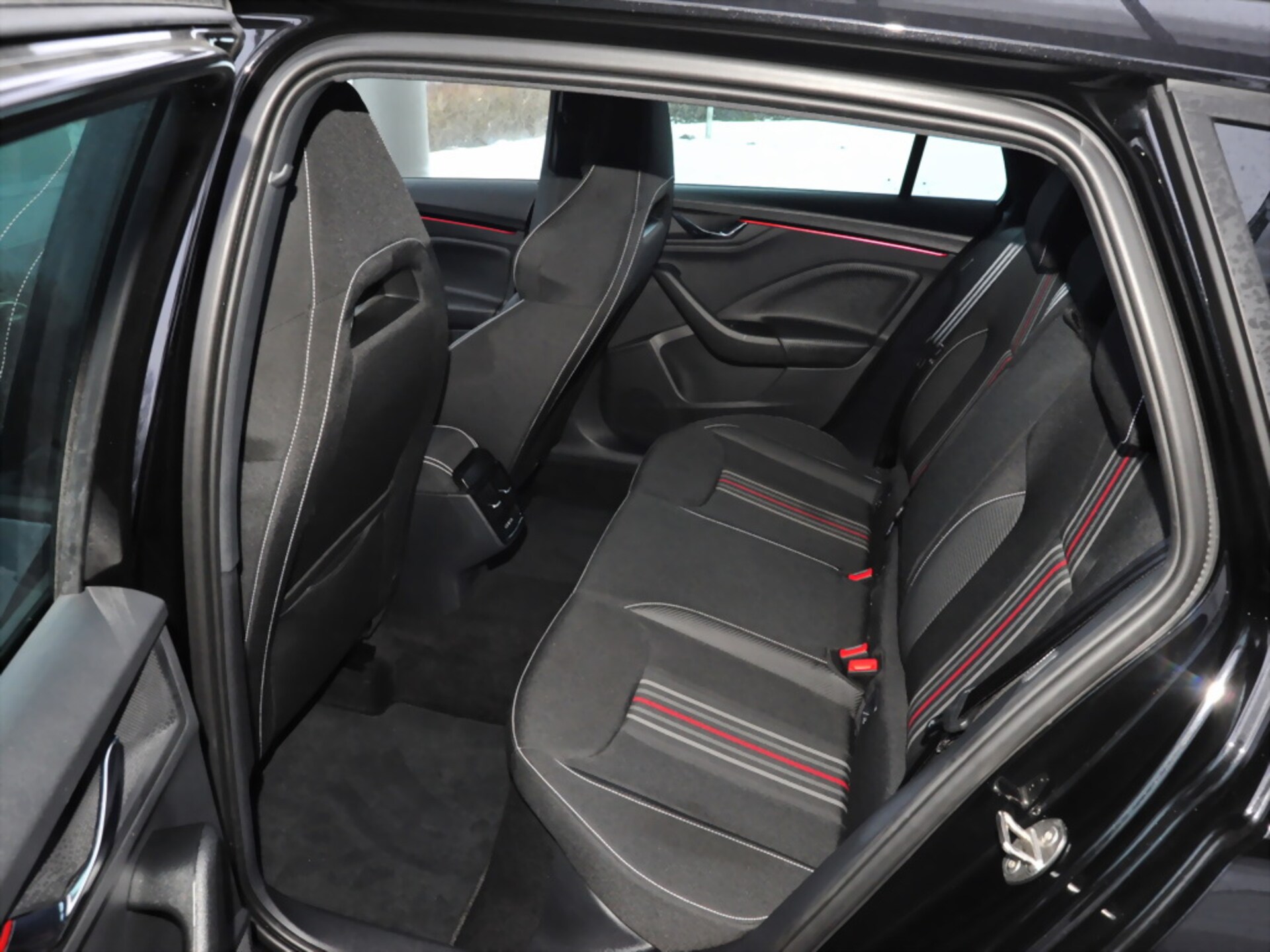 Skoda Kamiq Monte Carlo
