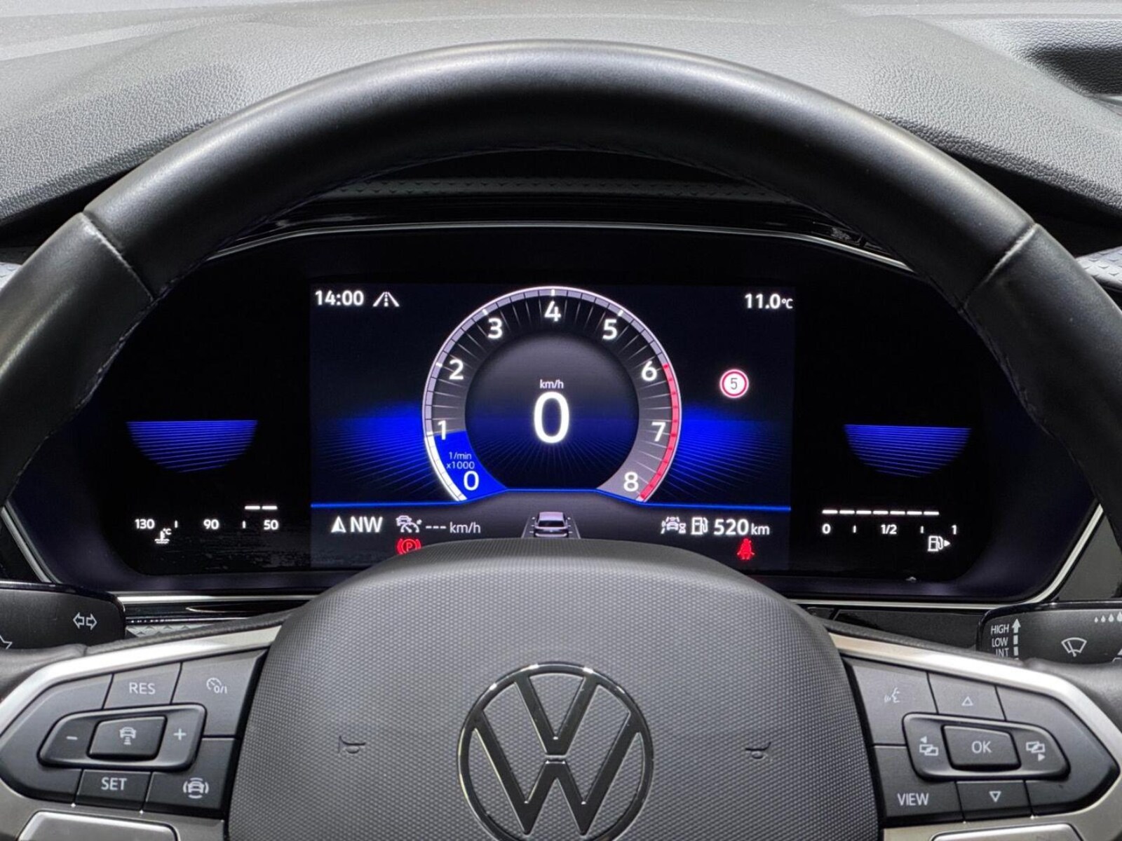 Volkswagen T-Cross – Bild 7