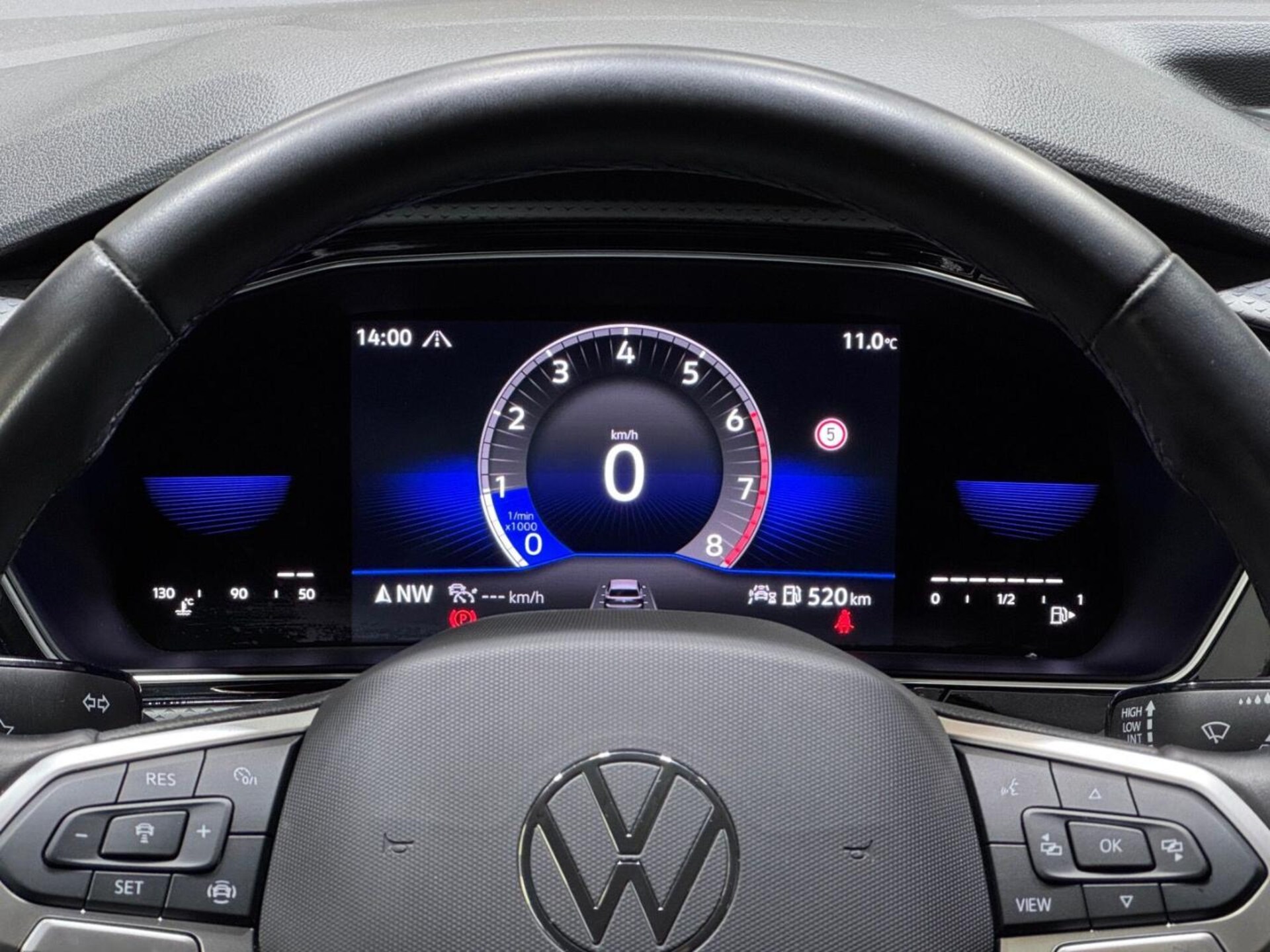 Volkswagen T-Cross ACTIVE