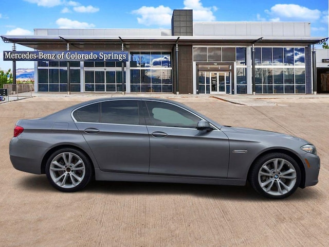 2015 BMW