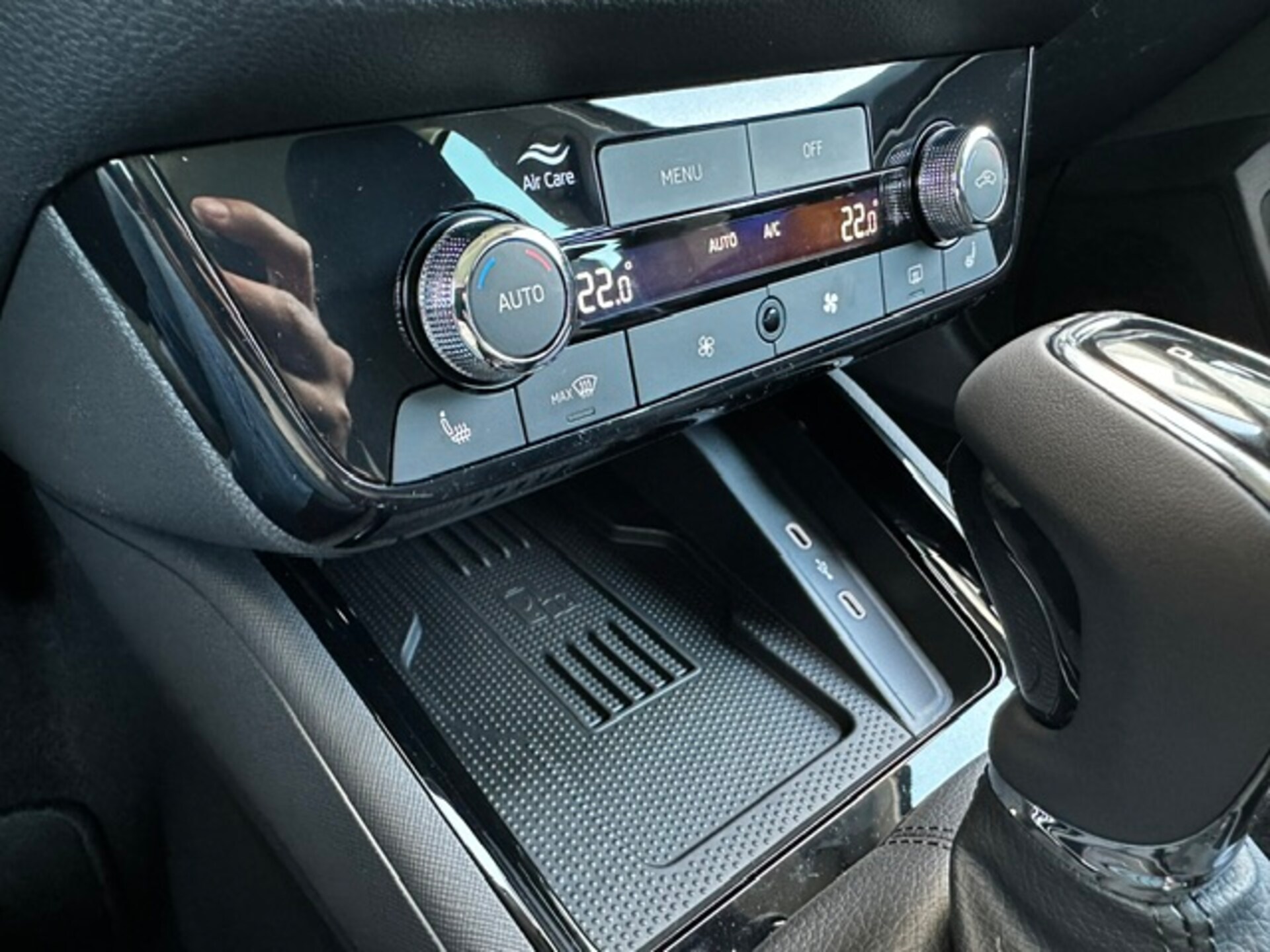 Skoda Kamiq Top Selection