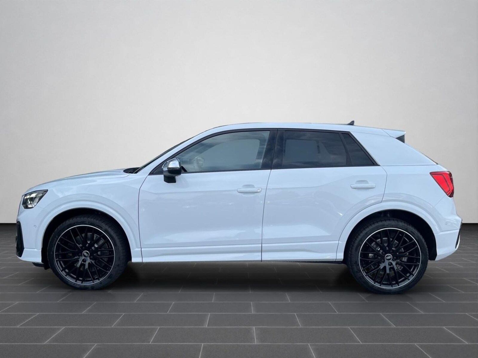 Audi SQ2 – Bild 7