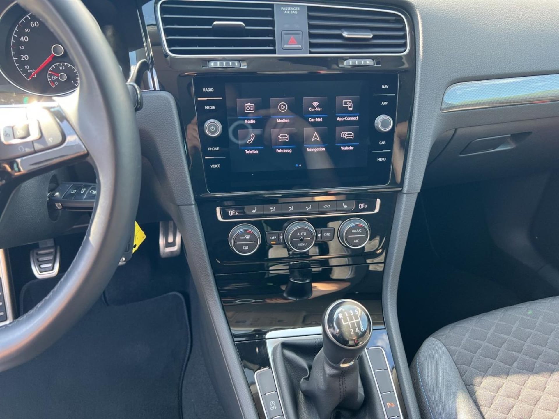 Volkswagen Golf JOIN