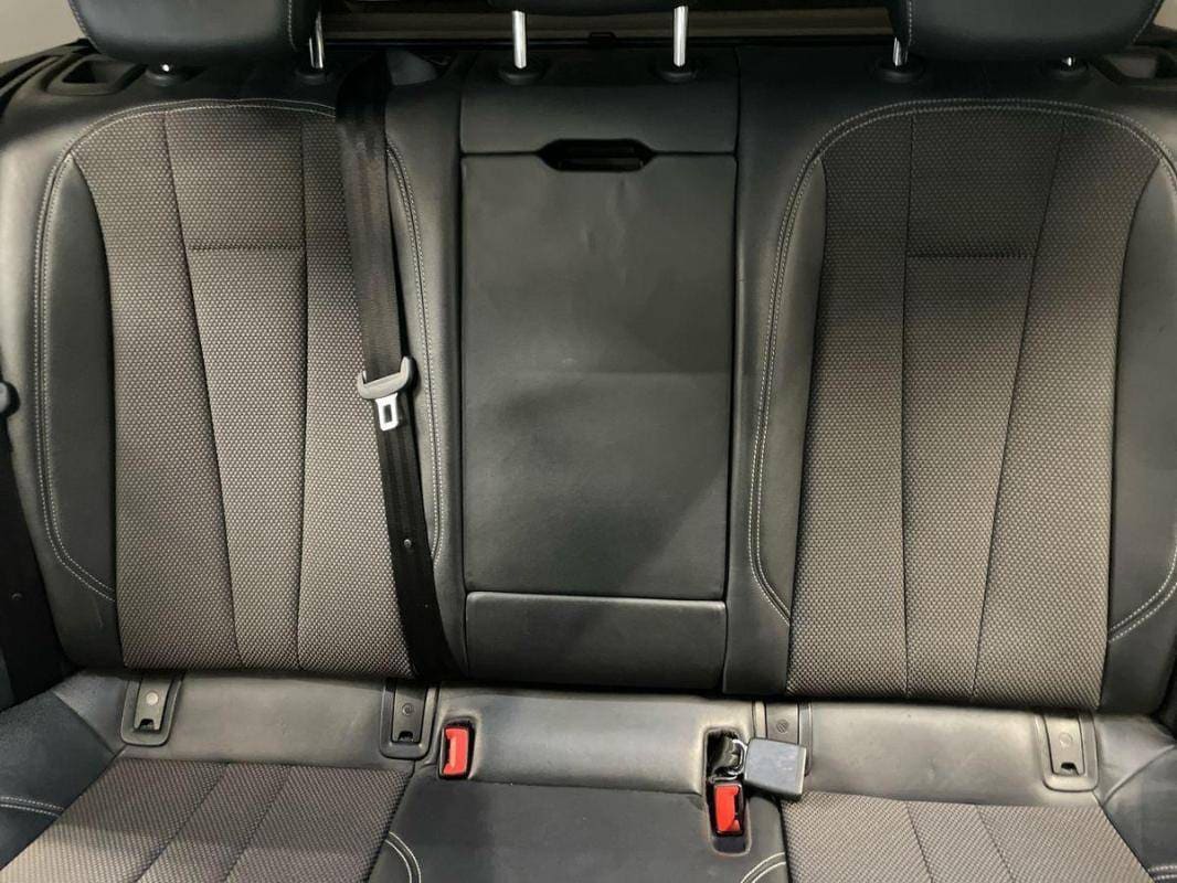 Image about Audi A4 Avant S Line 40 TDI 140 kW (190 ch) S tronic