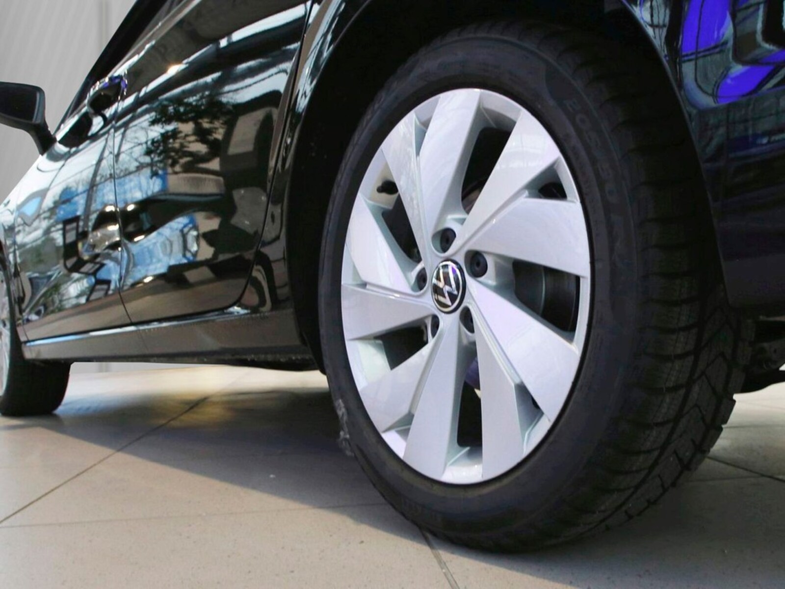 Volkswagen Golf Variant – Bild 5