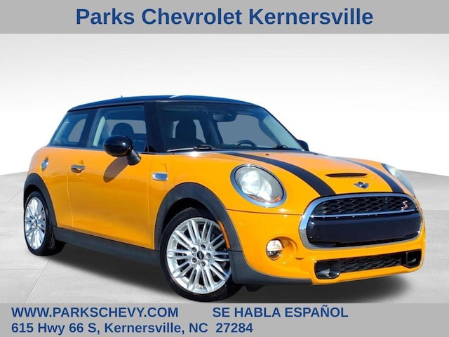 2014 MINI