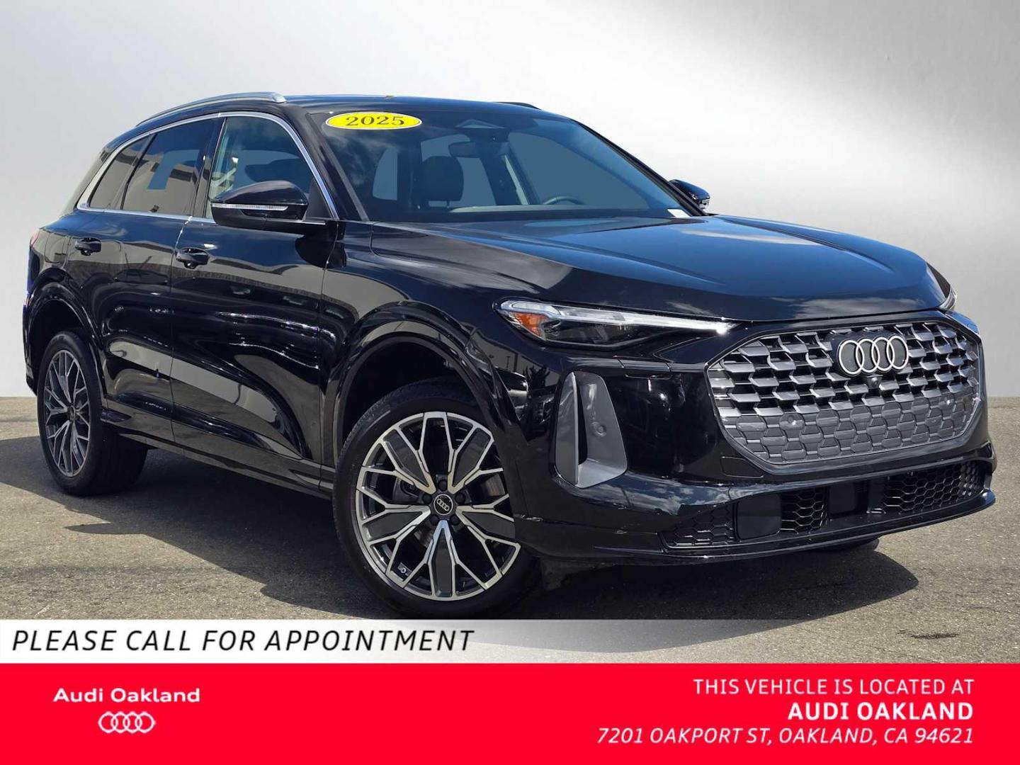 2025 Audi Q5 40 Premium Plus's photo