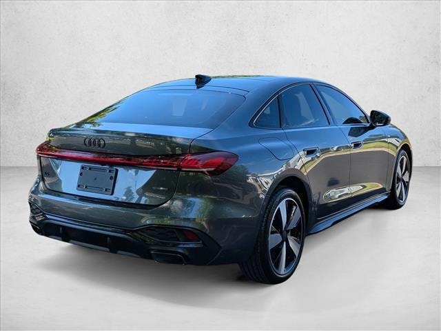 2026 Audi A5 Sedan