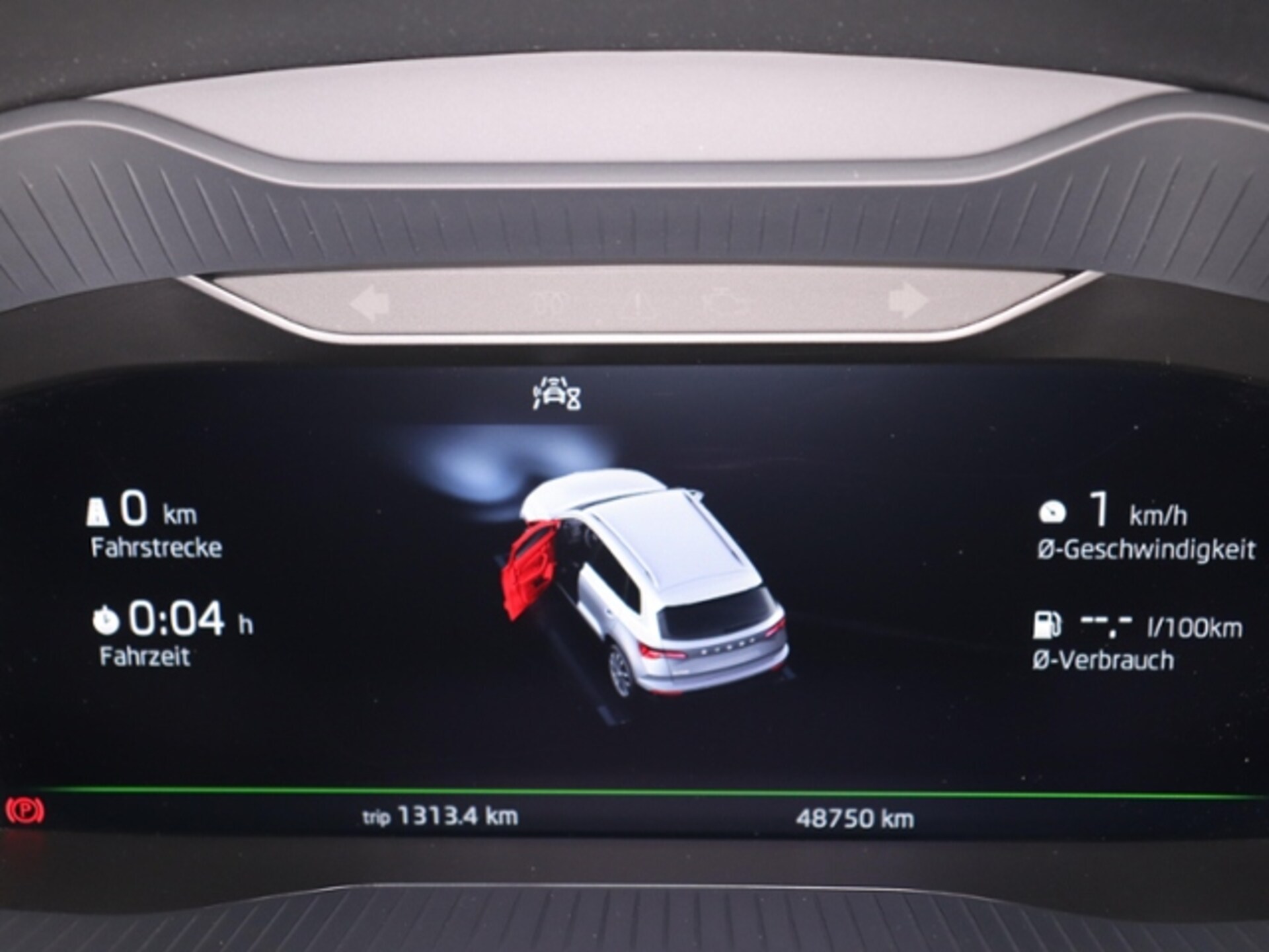 Skoda Karoq Ambition
