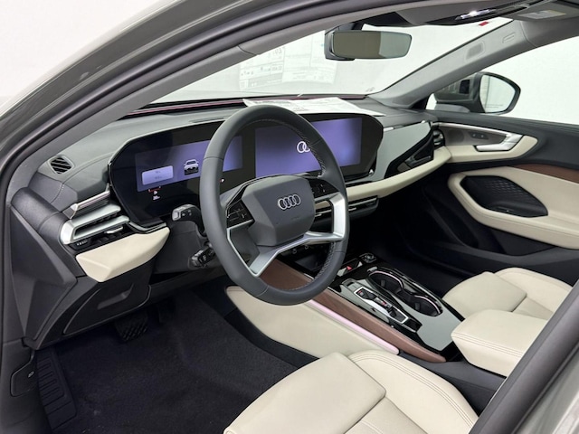 2026 Audi A5 Sedan