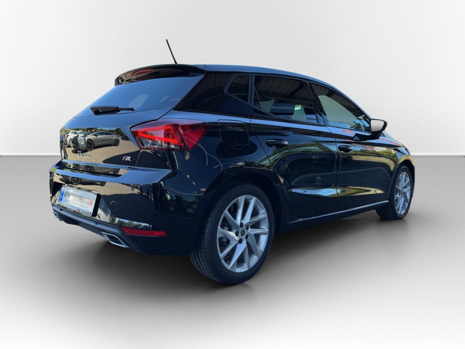 SEAT Ibiza – Bild 4
