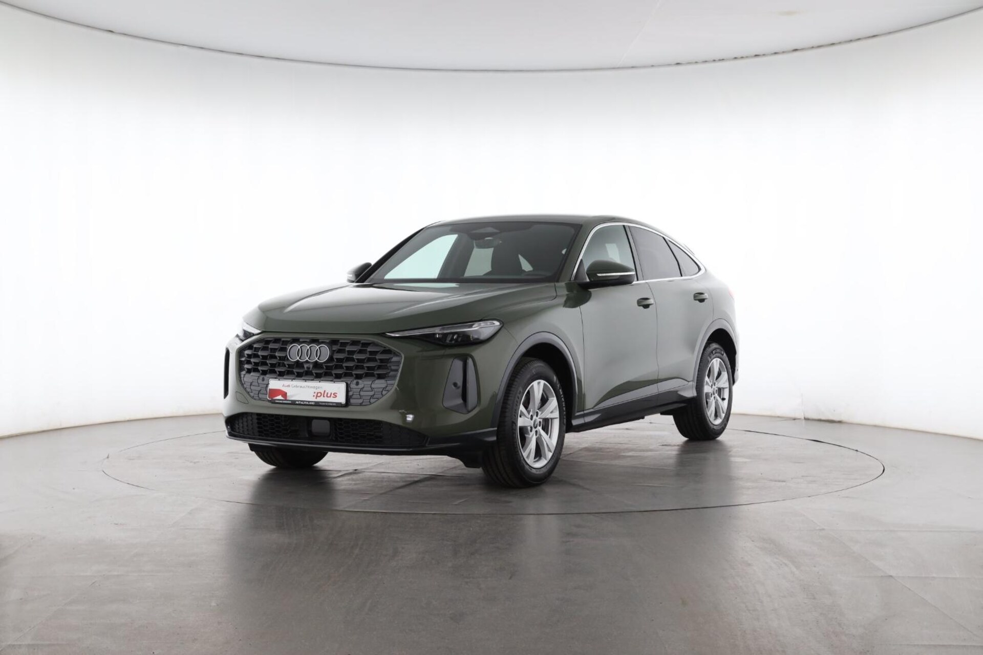 Audi Q5 Sportback