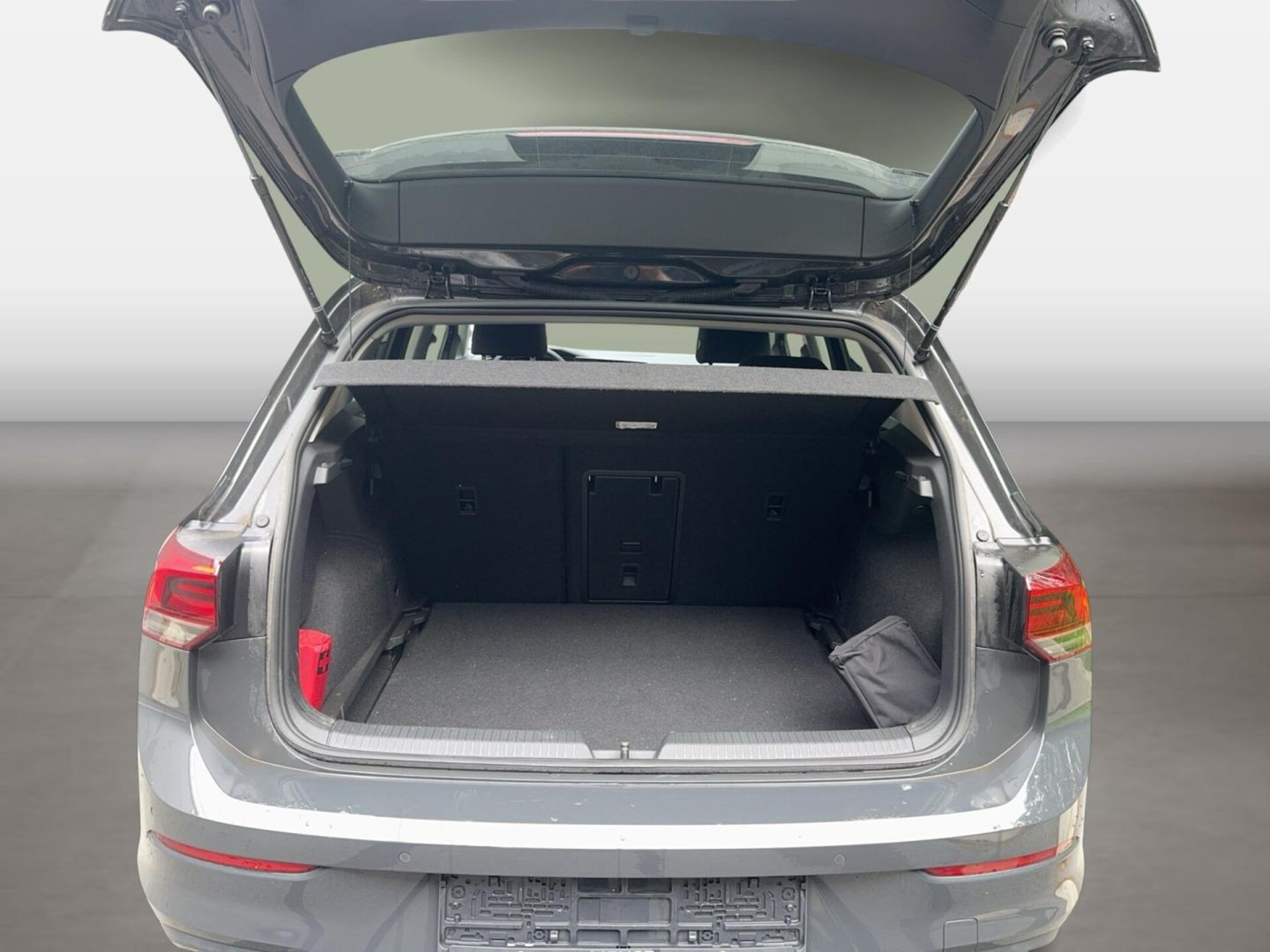 Volkswagen Golf Active