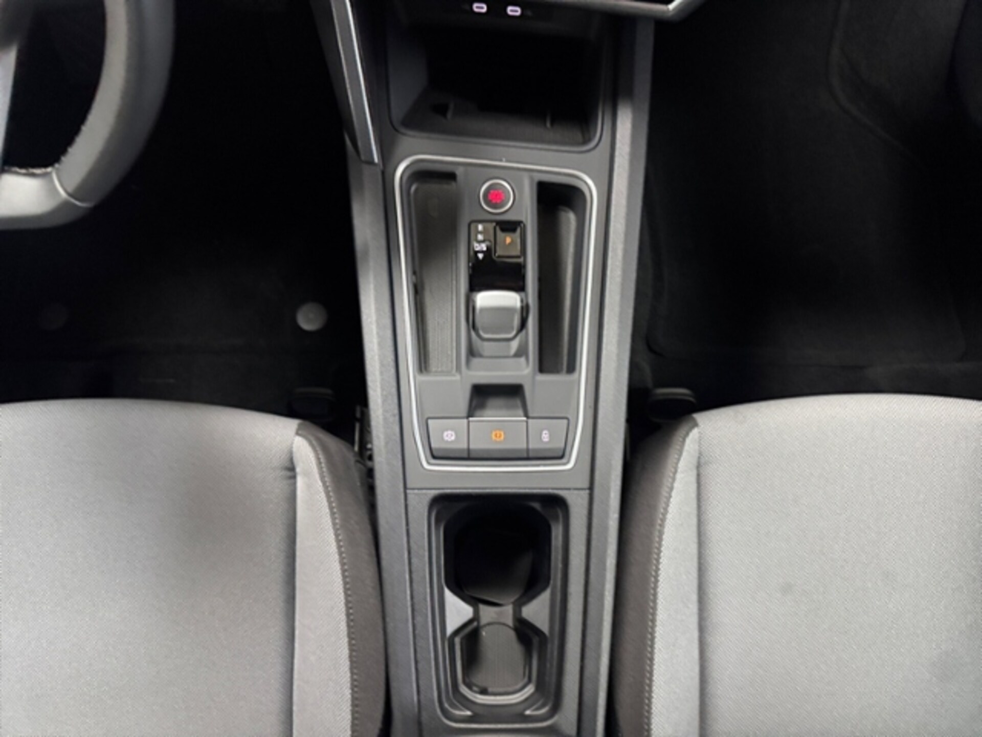 SEAT Leon Sportstourer Style