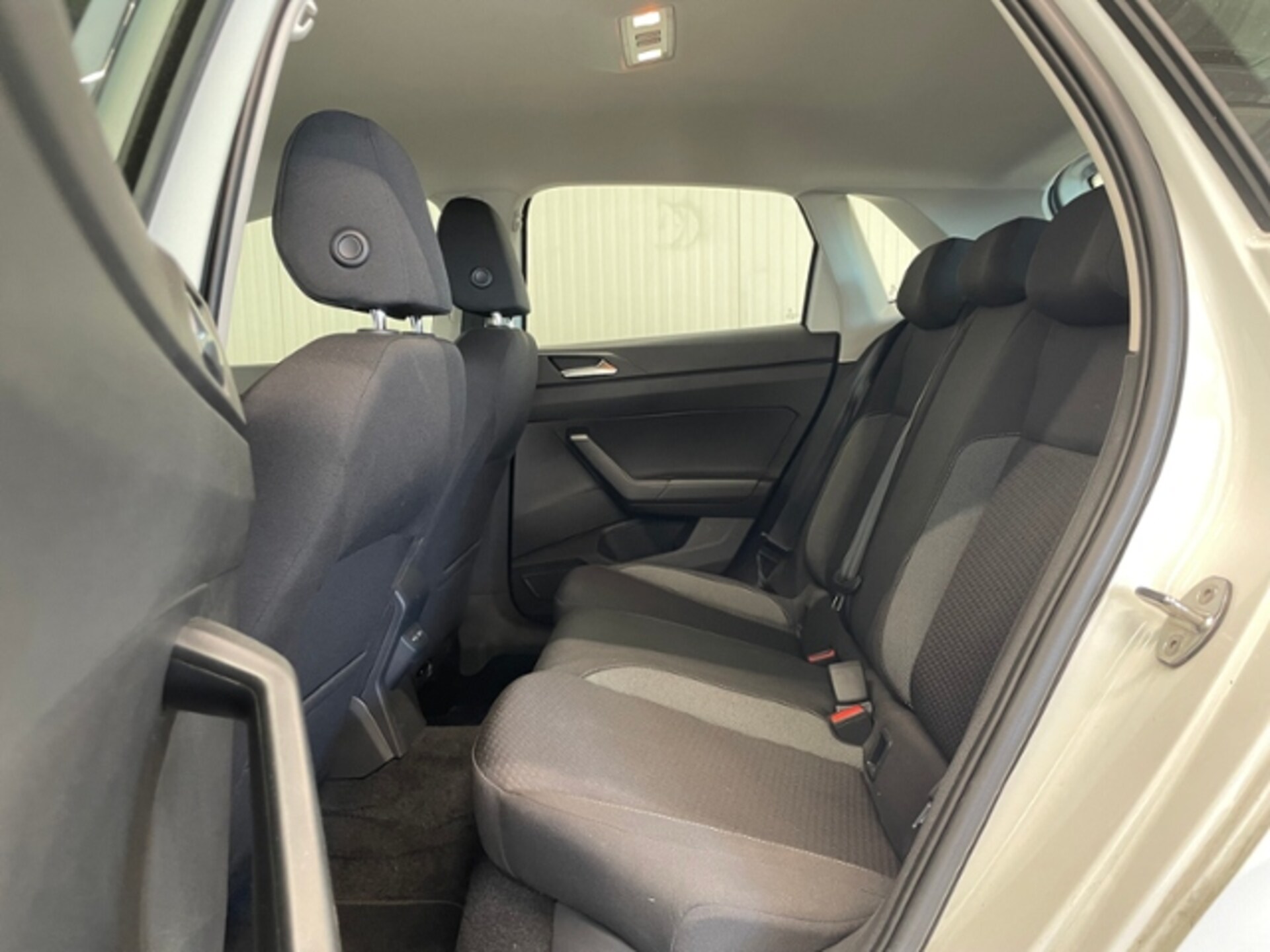 Volkswagen Polo Life