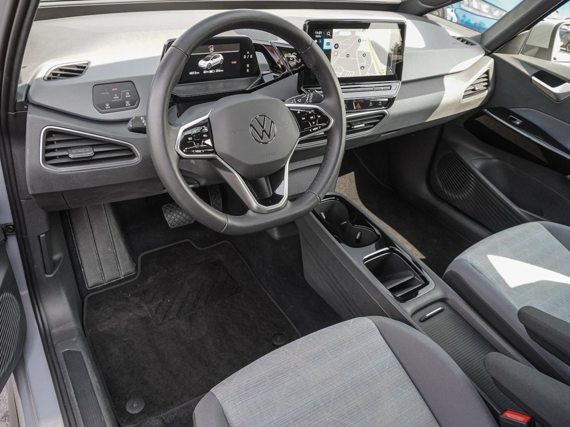 Volkswagen ID.3 Pro Performance