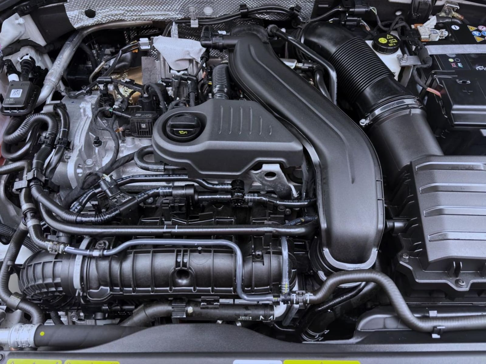 Volkswagen Golf – Bild 19