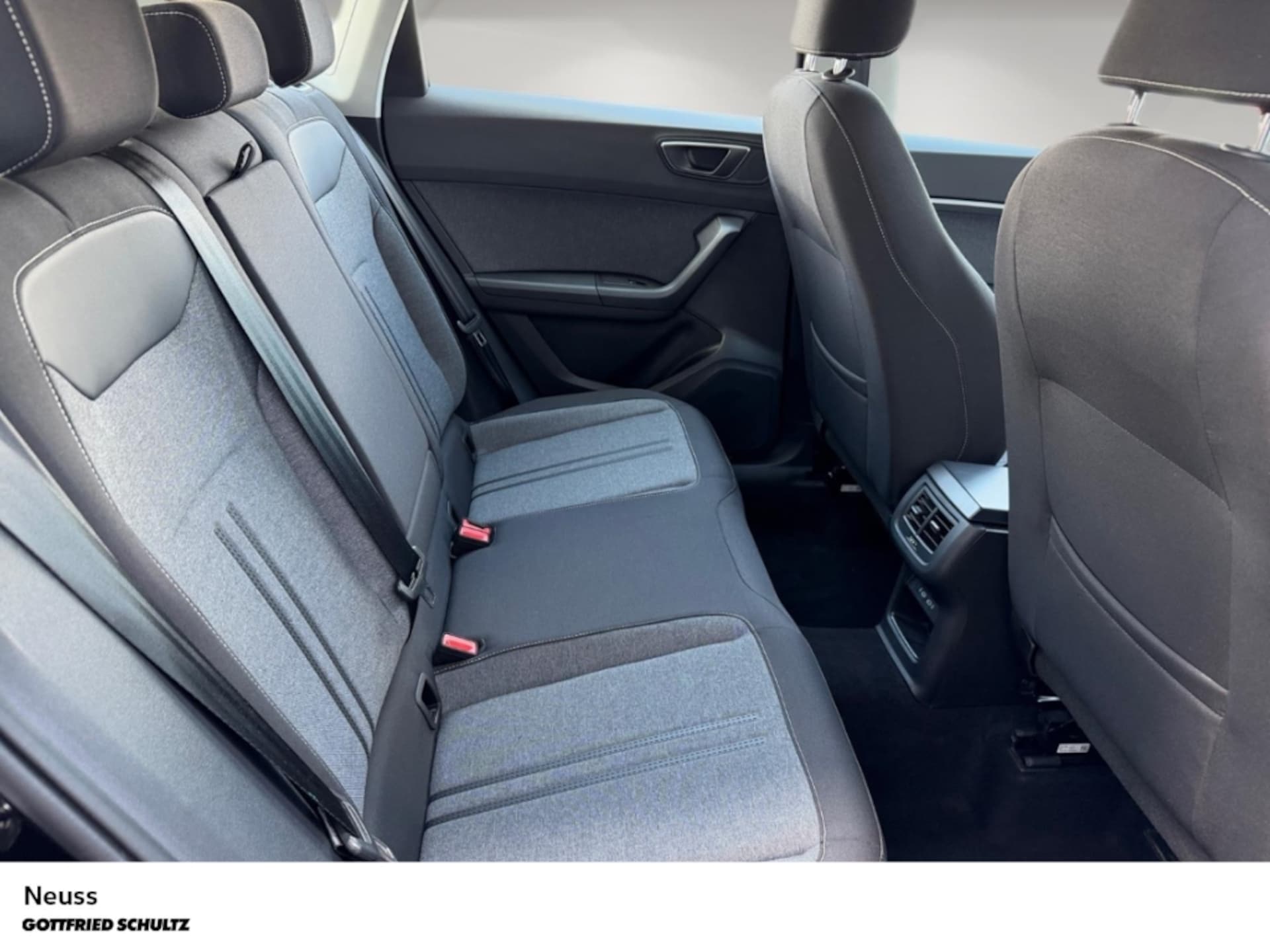 SEAT Ateca Style