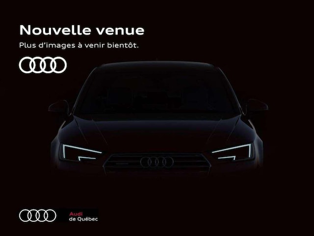 Photo of 2025 Audi Q5
