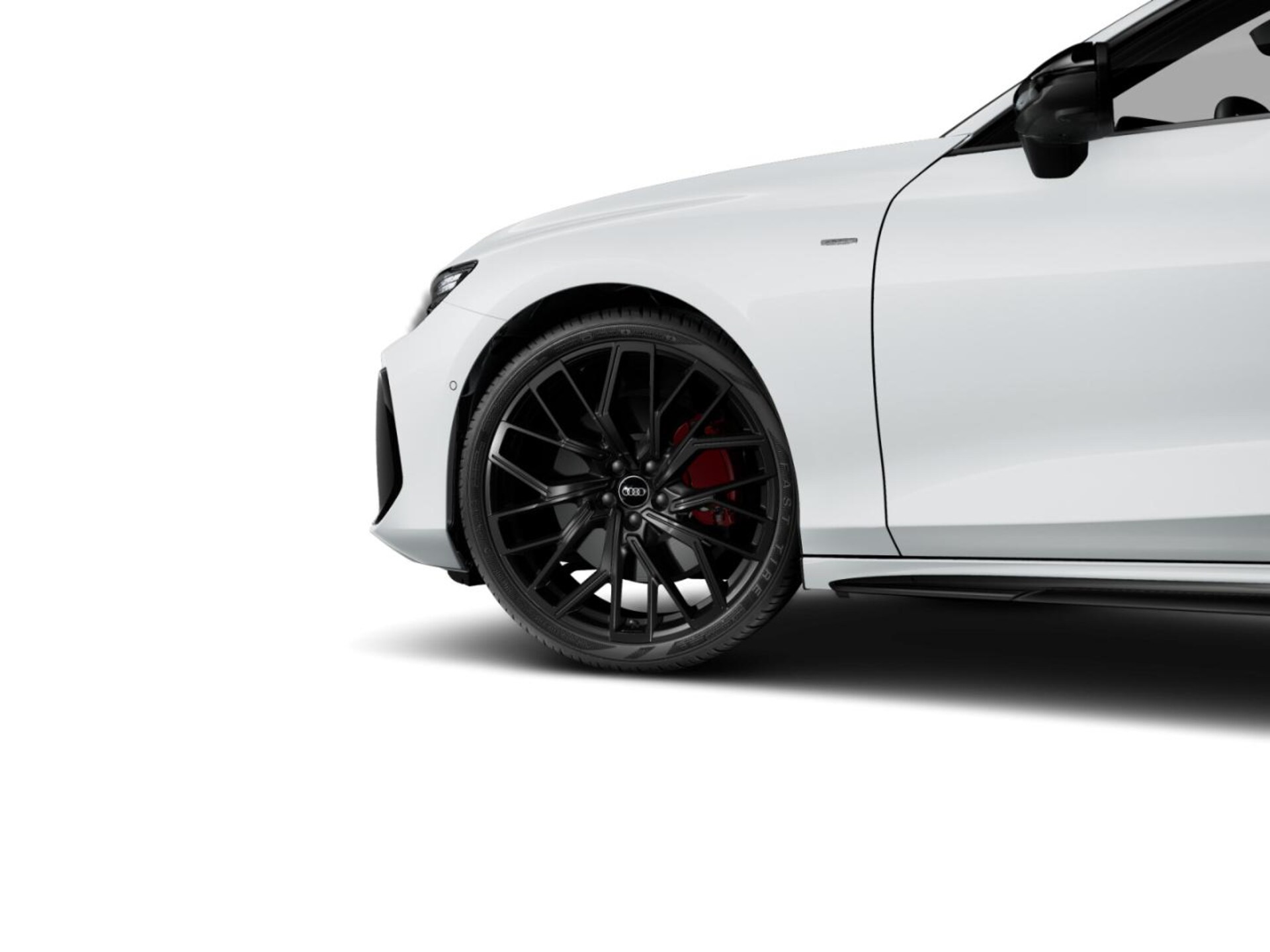 Audi A6 Limousine e-hybrid edition one