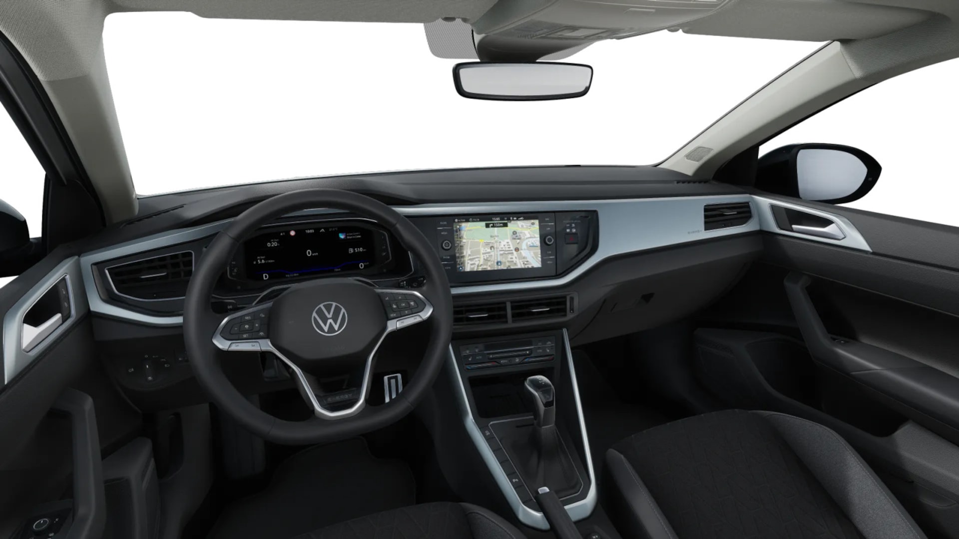 Volkswagen Taigo ENERGY
