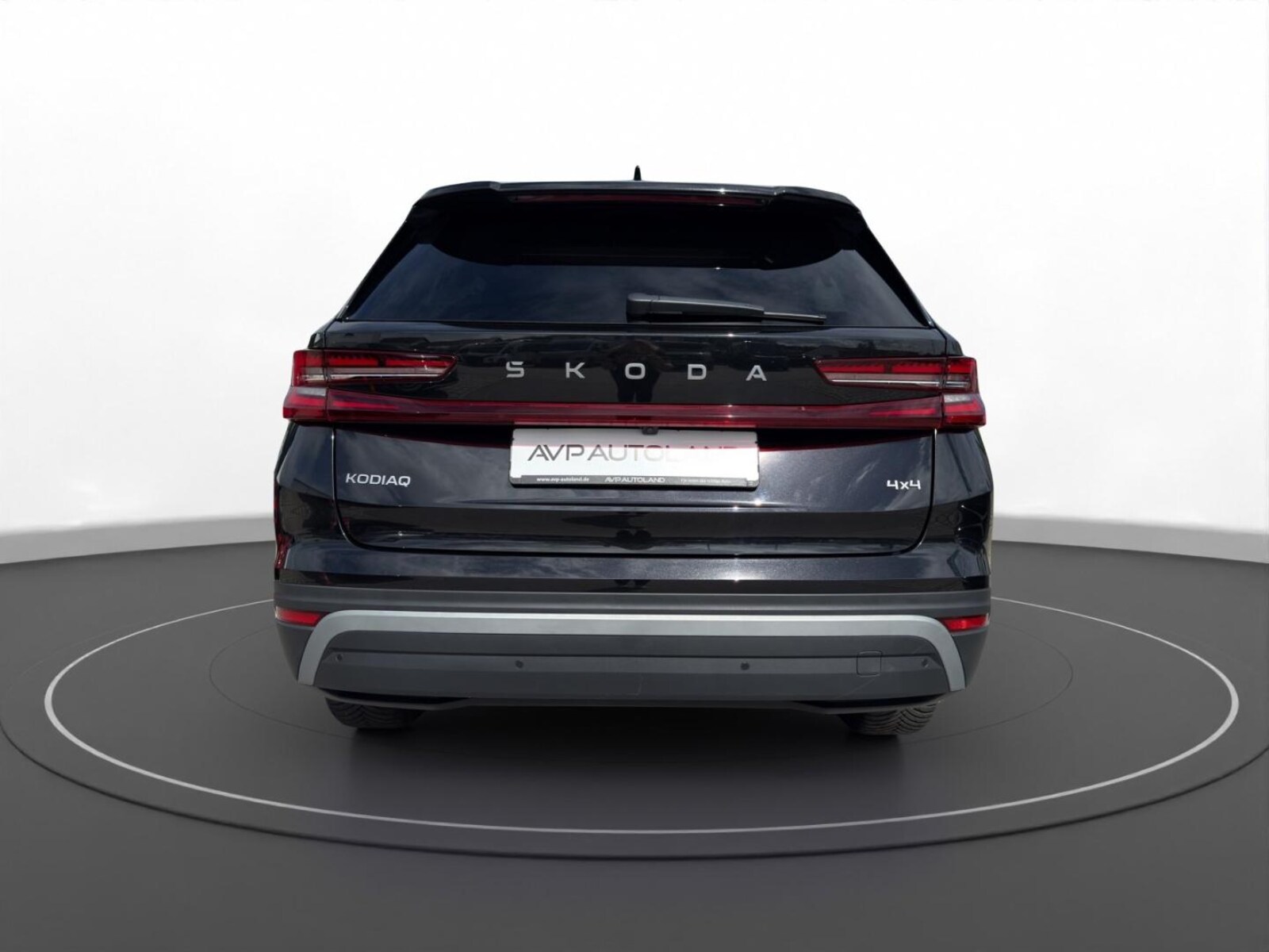 Škoda Kodiaq – Bild 6