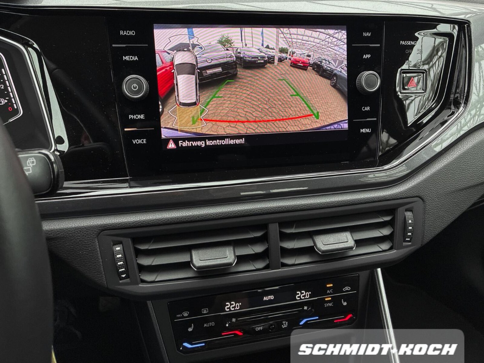 Volkswagen Polo – Bild 10