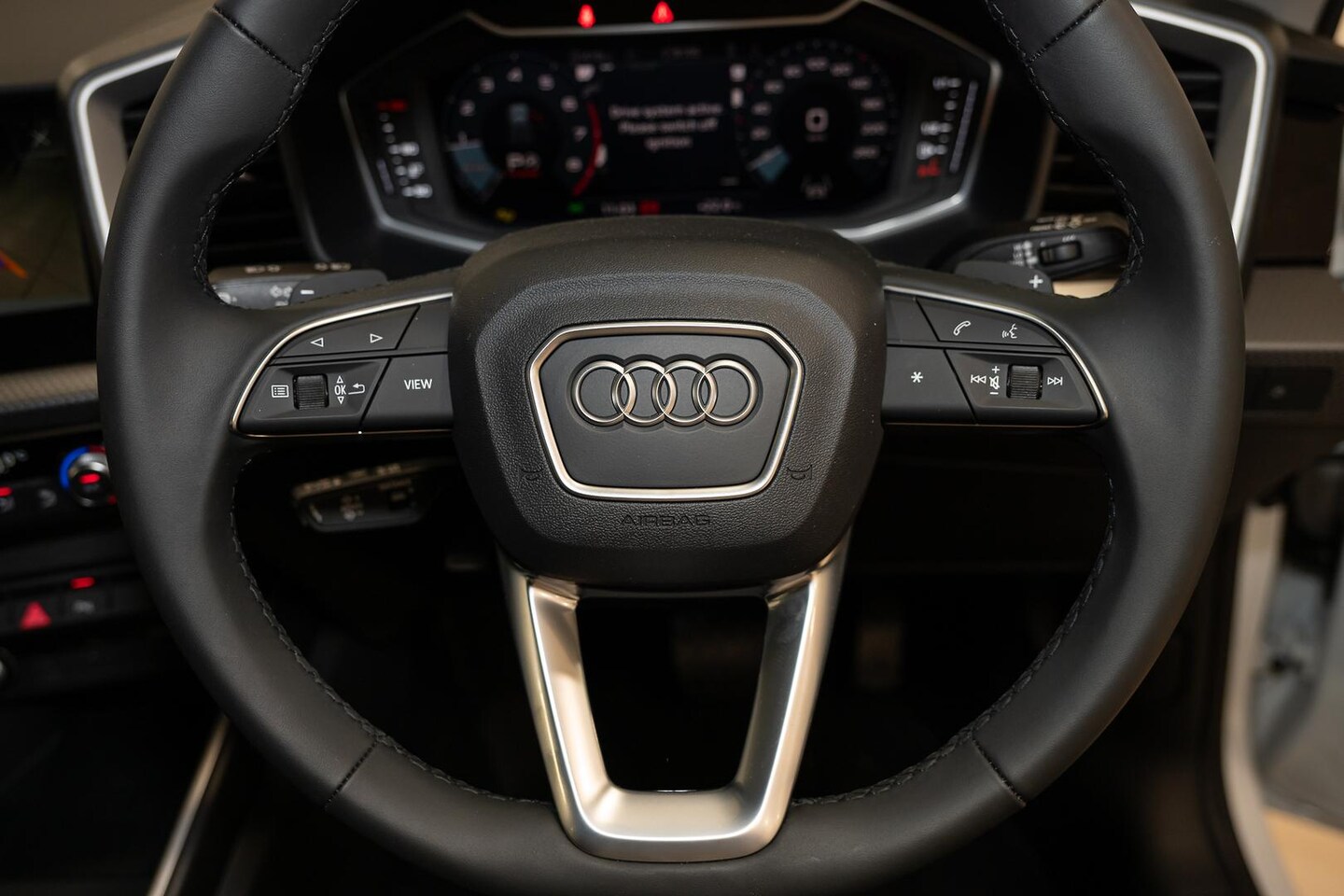 Image about Audi A1 Sportback S line 40 TFSI S tronic