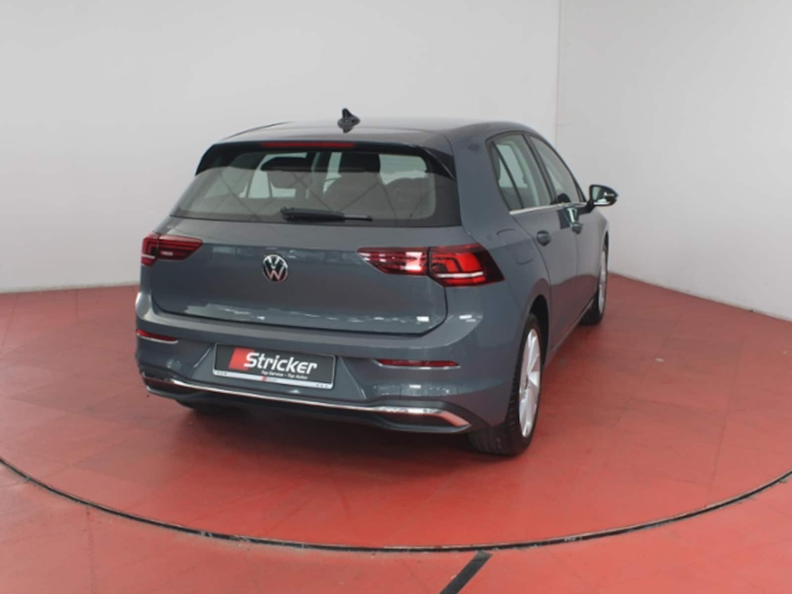 Volkswagen Golf – Bild 2