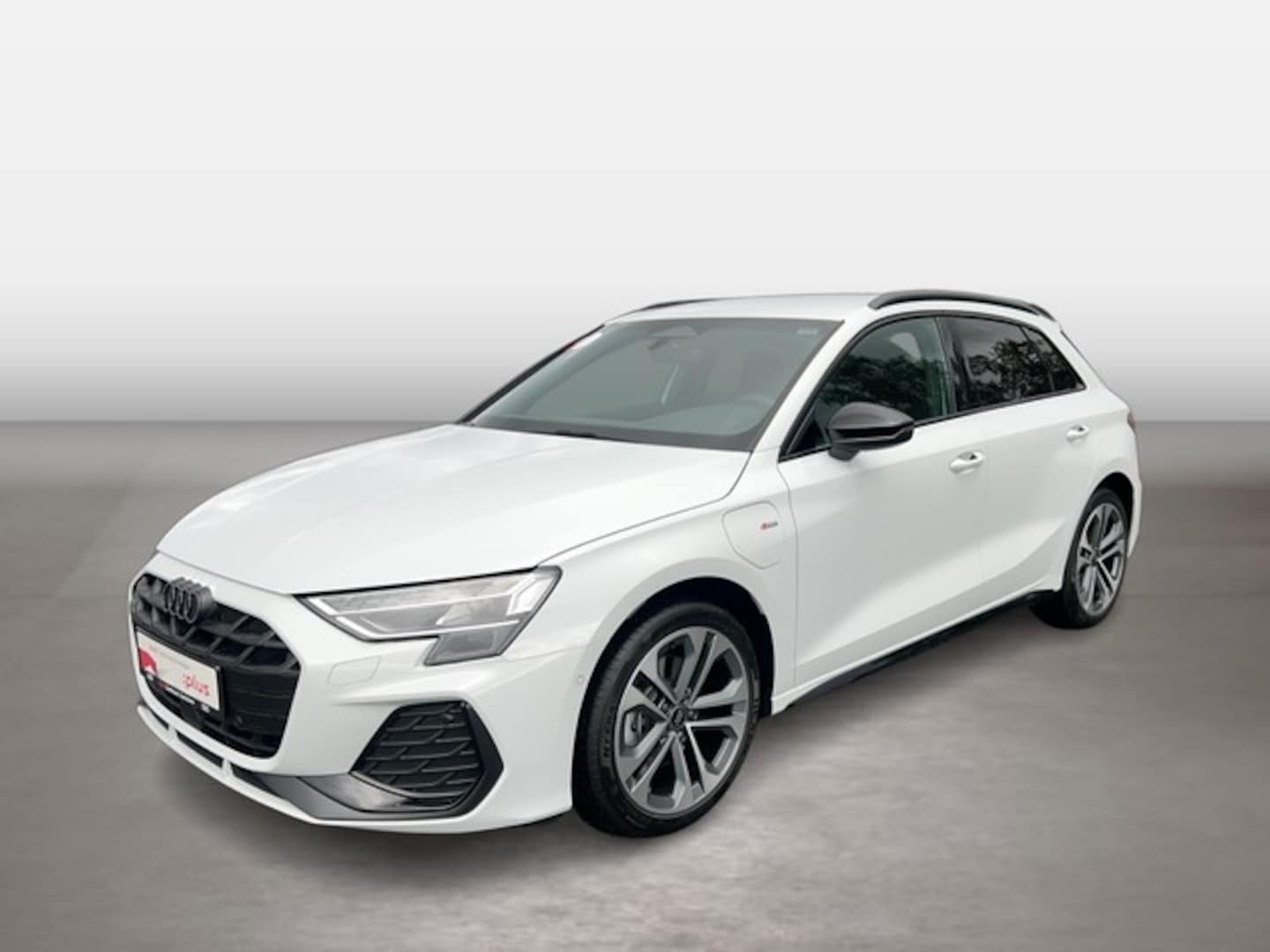Bild über Audi A3 Sportback TFSI e TFSI e 150 kW S tronic - für weitere Informationen kontaktieren Sie den Audi Partner