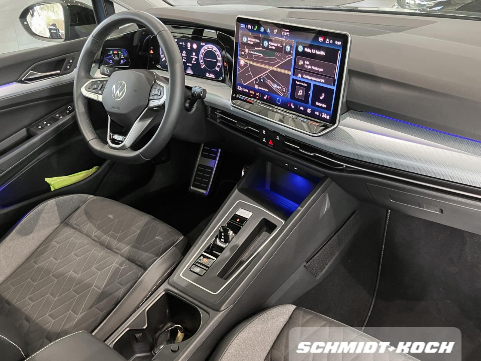 Volkswagen Golf – Bild 6