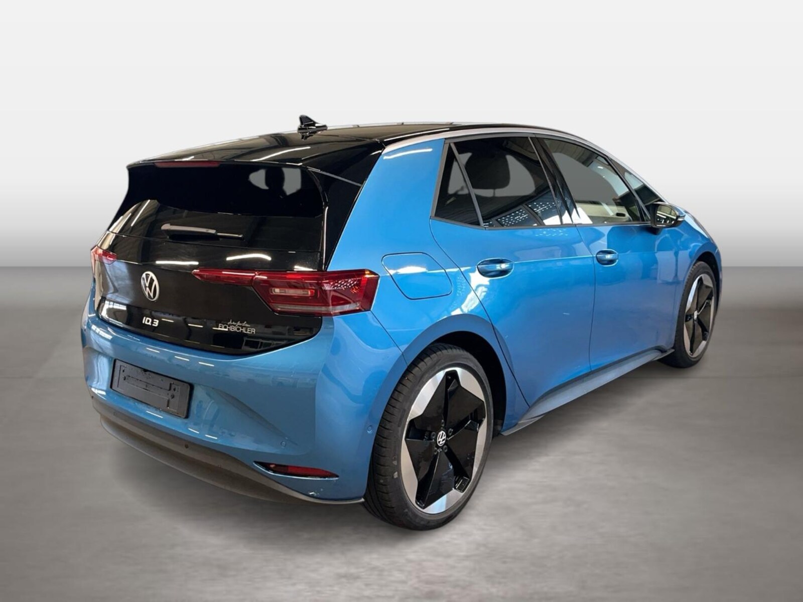 Volkswagen ID.3 – Bild 5
