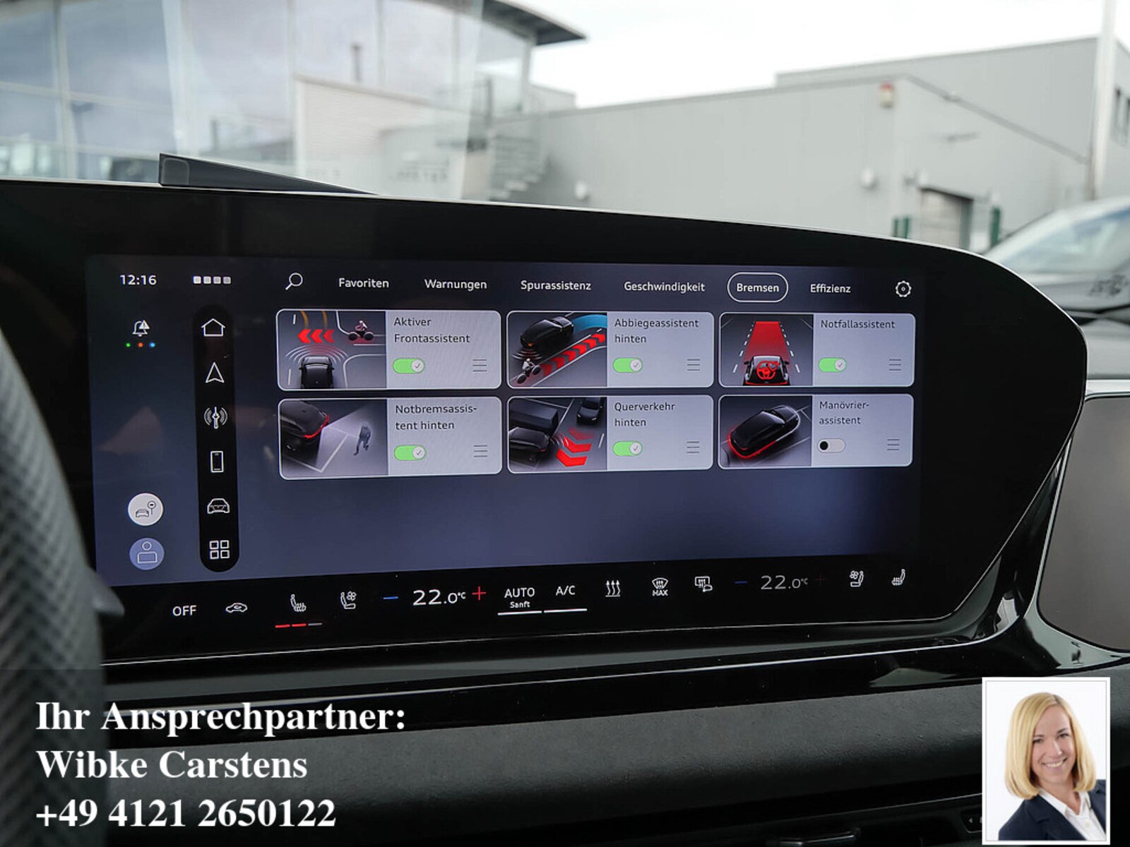 Audi S5 Limousine – Bild 23
