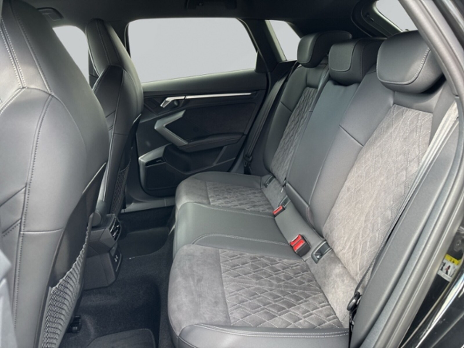 Audi A3 Sportback – Bild 7
