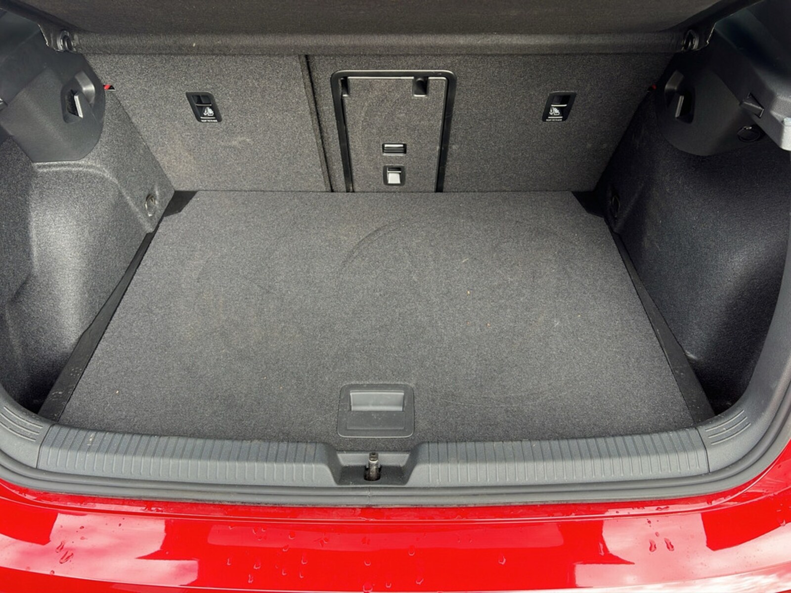 Volkswagen Golf – Bild 20