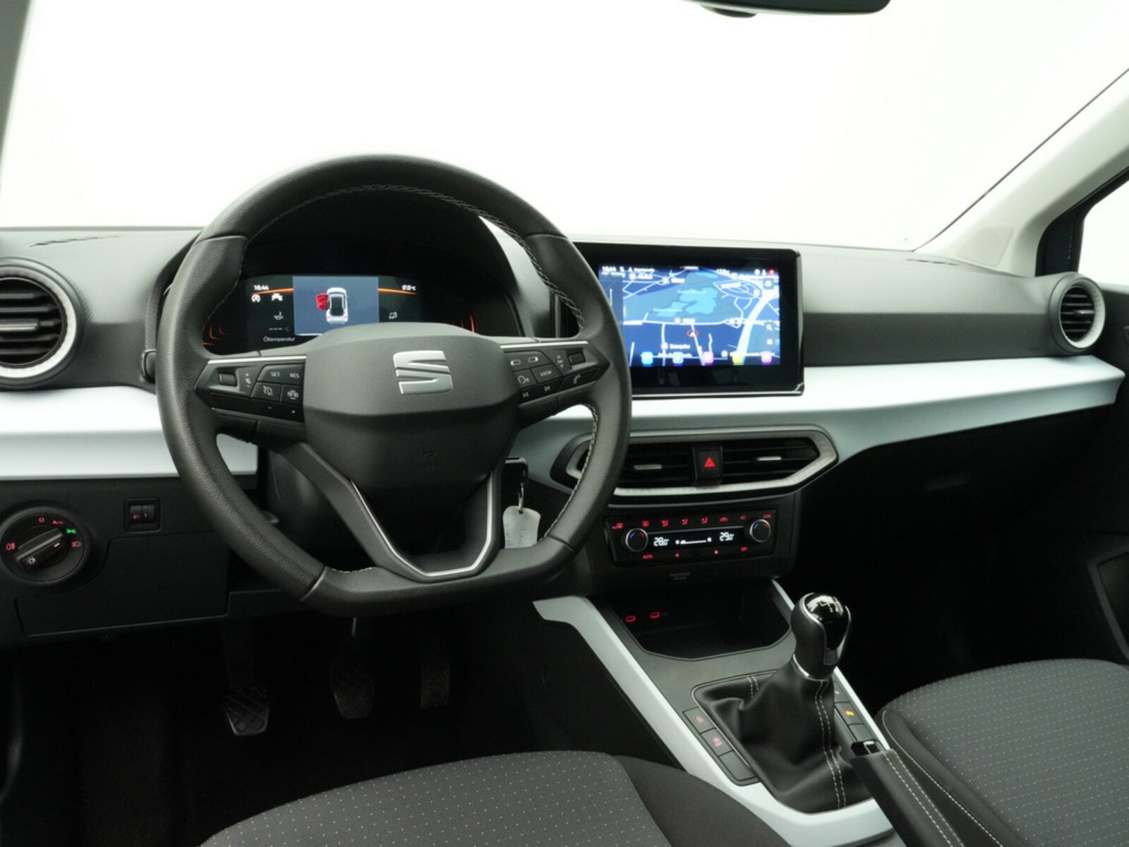 SEAT Arona – Bild 8