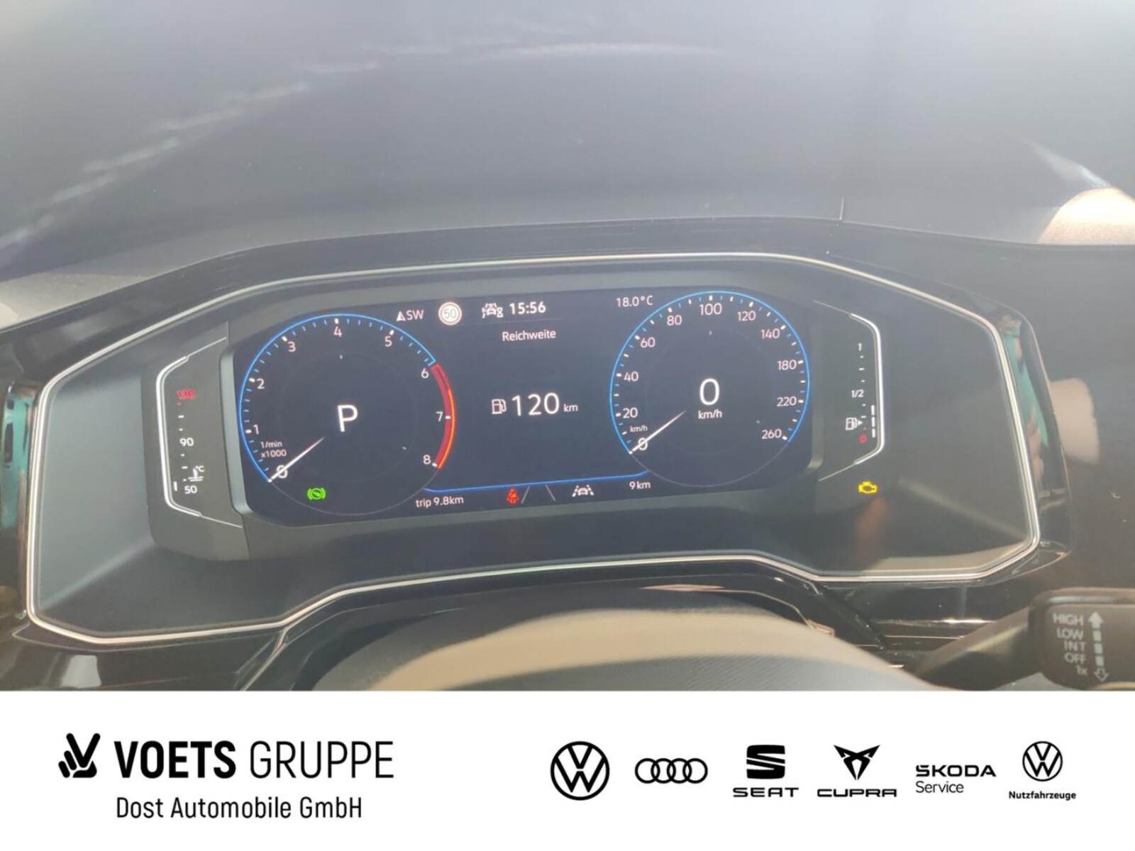Volkswagen Taigo – Bild 11