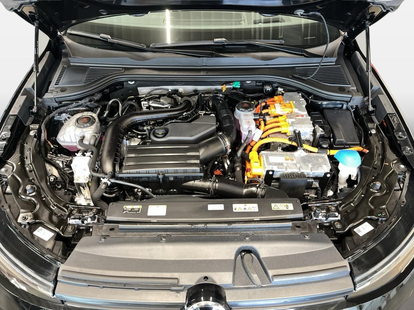Volkswagen Passat – Bild 19